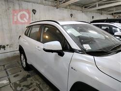 تويوتا كورولا كروس